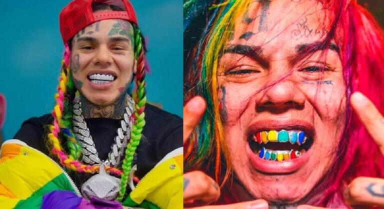¿Murió Tekashi, expareja de Yailin? Esto se sabe…