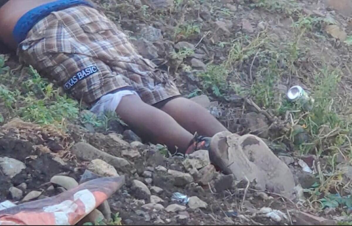 Hallan muerto a Melvin Castillo en Estelí