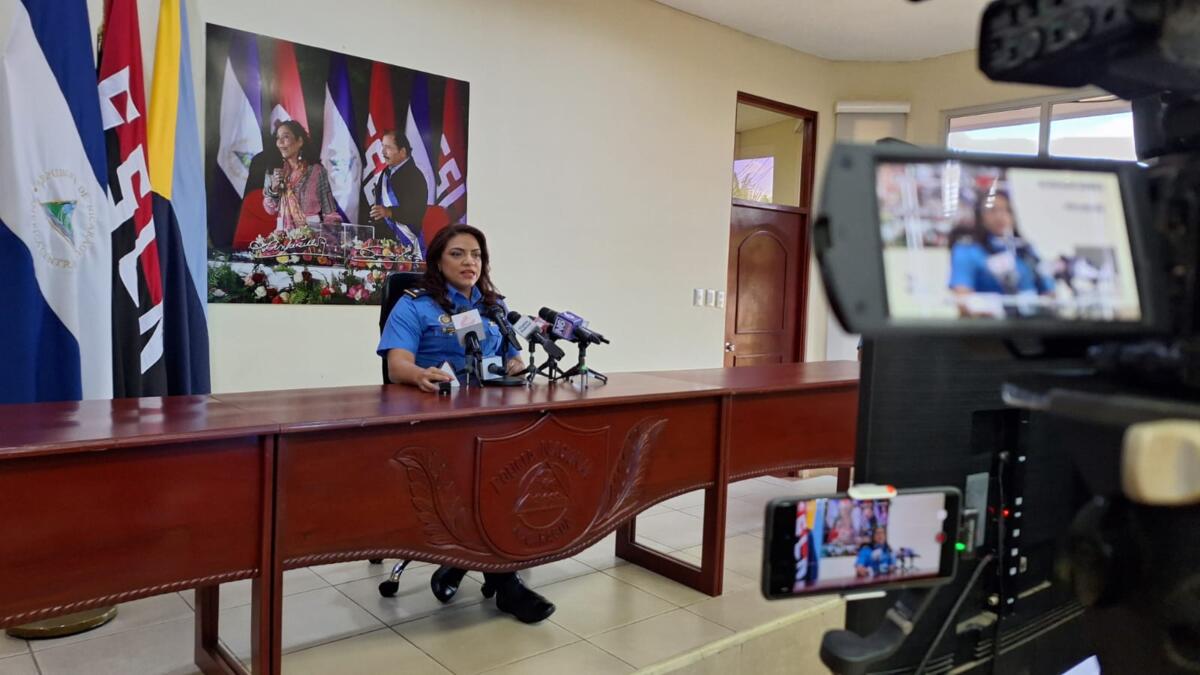 Policía Nacional captura a 81 antisociales en una semana