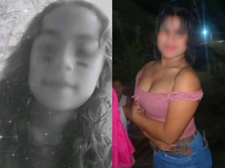 Primas de 15 años fueron asesinadas en aldea de Sulaco, en Honduras