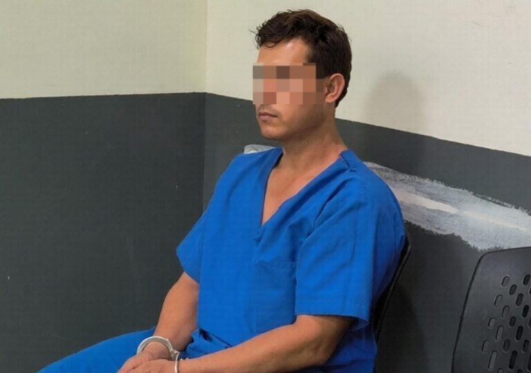 Remiten a Audiencia Inicial a hombre acusado de ultrajar a su pequeña hija durante más de 2 años