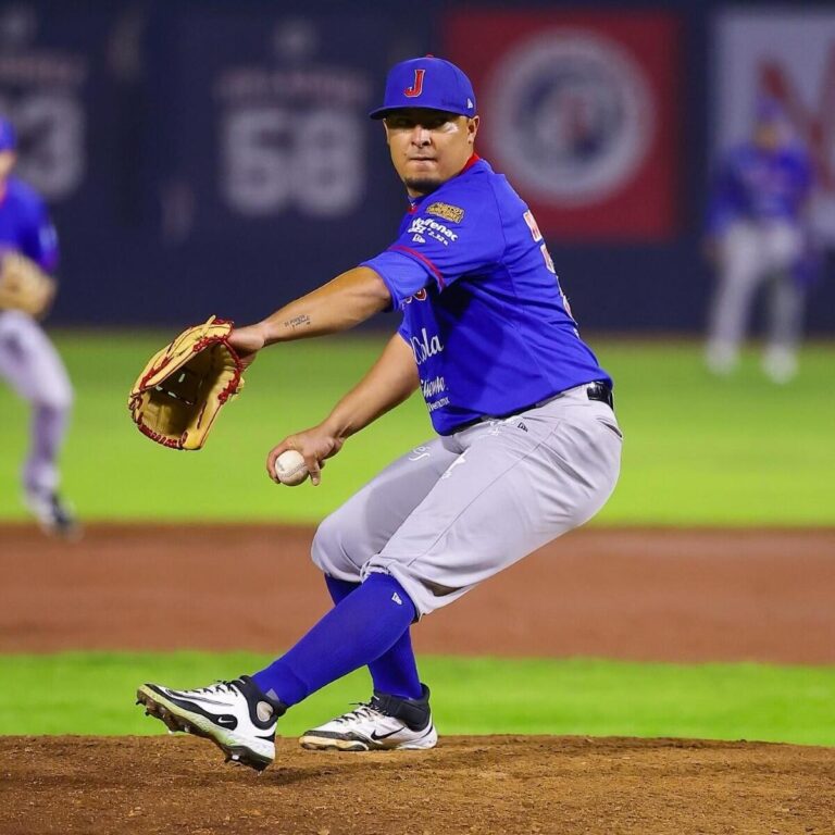 Sitio de MLB considera jugador clave para Nicaragua a Ronald Medrano en el Clásico Mundial