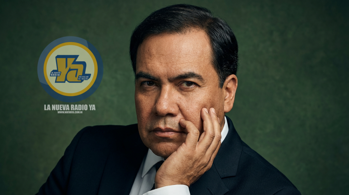 Rubén Darío: símbolo nica y orgullo latinoamericano