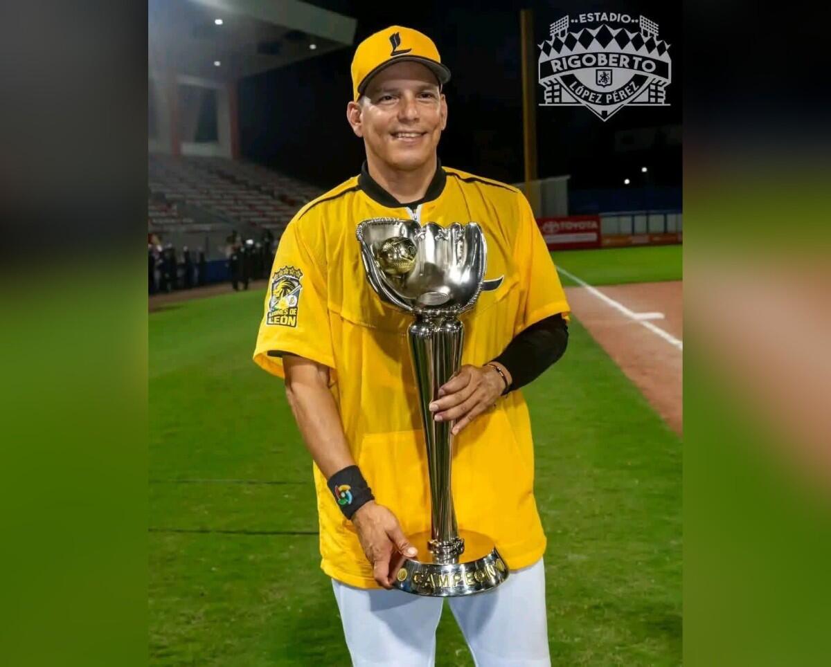 Sandor Guido amplía su leyenda con Leones de León