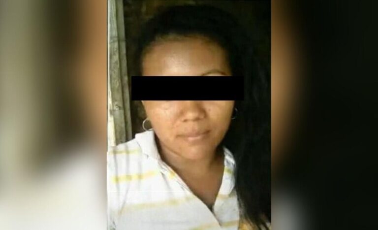 Señora acaba con sus días por causas desconocidos en Belén, Rivas