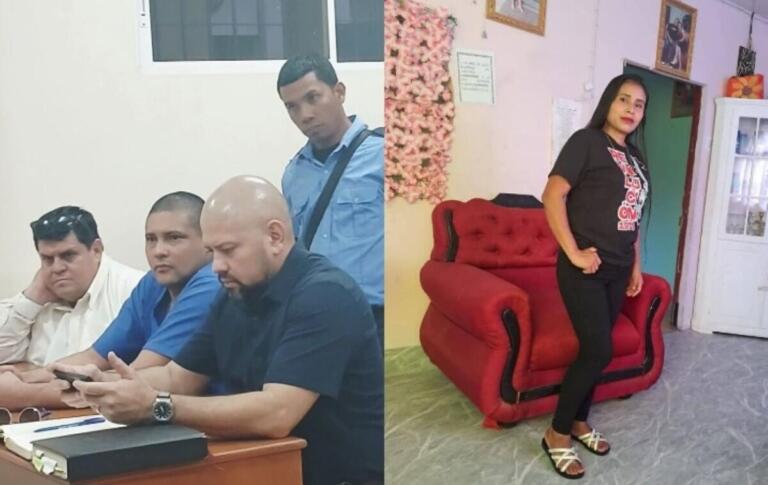 Sigue juicio contra conductor ebrio por muerte de asistentes del hogar y lesiones a su jefa