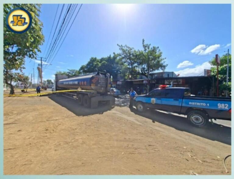 Trágica muerte de mecánico es la segunda que ocurre en su familia