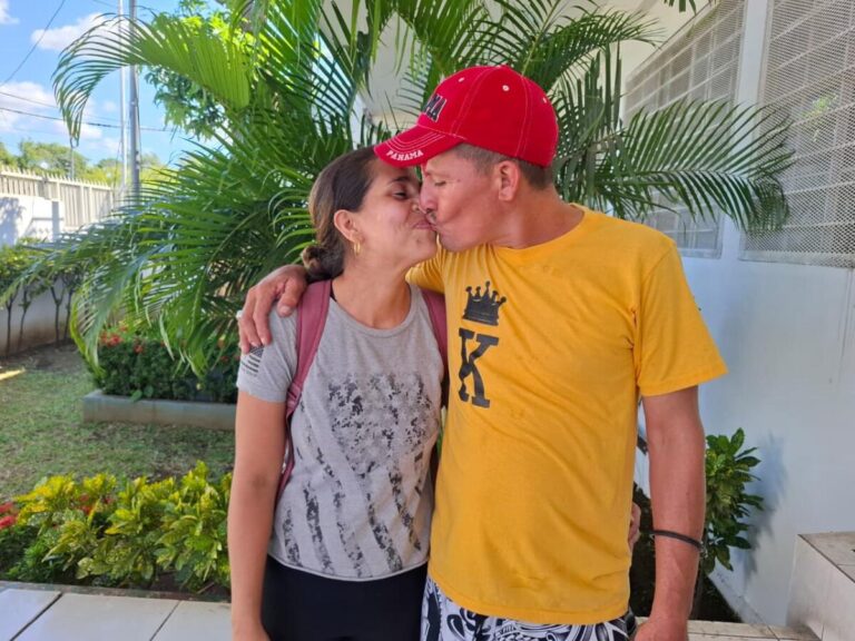 Doble celebración: señora del barrio Jonathan González festejará su cumpleaños casándose en «Ya Tu Boda 2026»