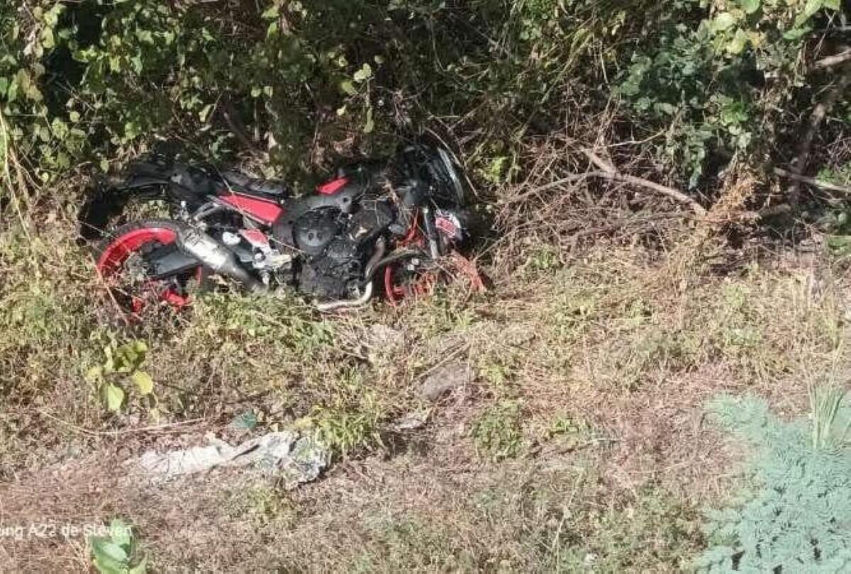 Accidente mortal en Tipitapa deja una víctima