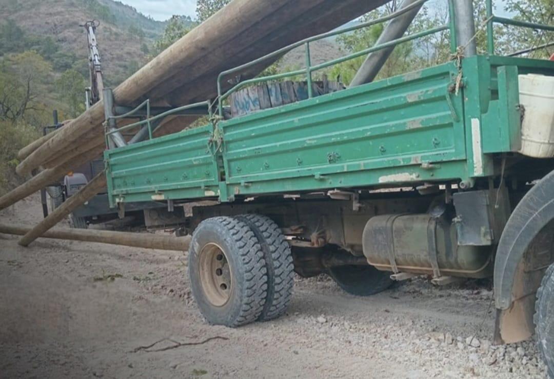 Trágico accidente laboral en Somoto: muere Ricardo Téllez