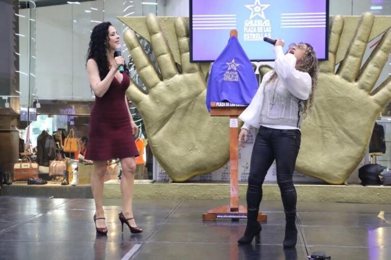 Del talento nicaragüense al escenario internacional: Nuby’s Pop Music y su exitosa colaboración con actriz mexicana Lourdes Munguía