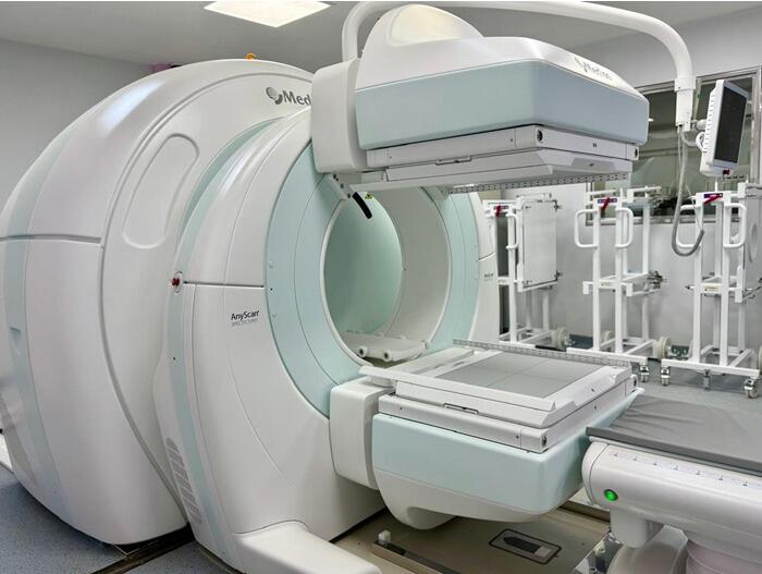 Centro Nora Astorga moderniza medicina nuclear con inversión de casi 95 millones de córdobas