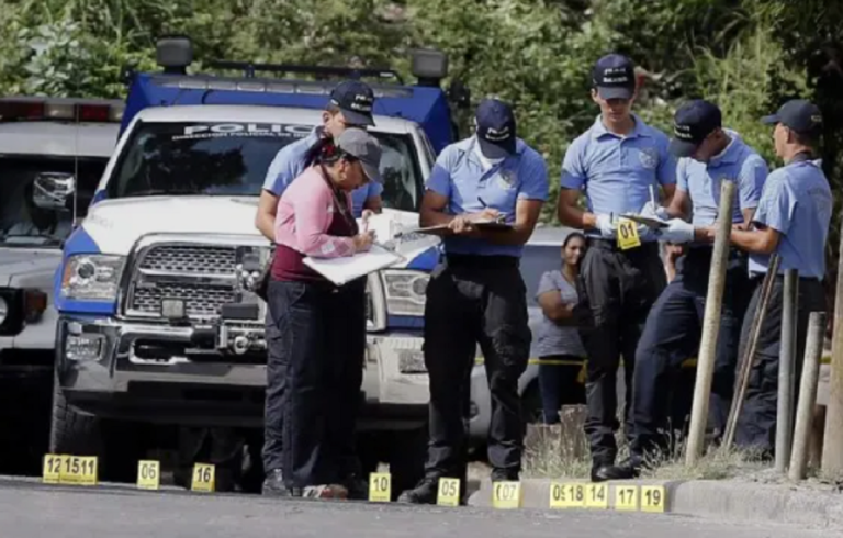 Unos 220 abogados han sido asesinados en 21 años en Honduras
