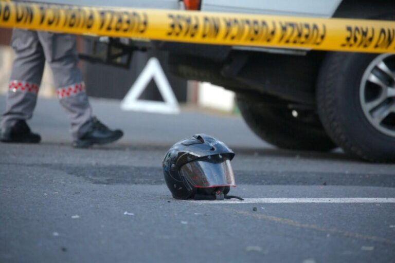 Nicaragüense pierde la vida al accidentarse en motocicleta en San José, Costa Rica