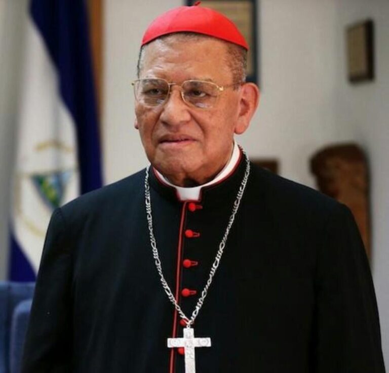 Managua celebra el centenario del natalicio del Cardenal Miguel Obando y Bravo