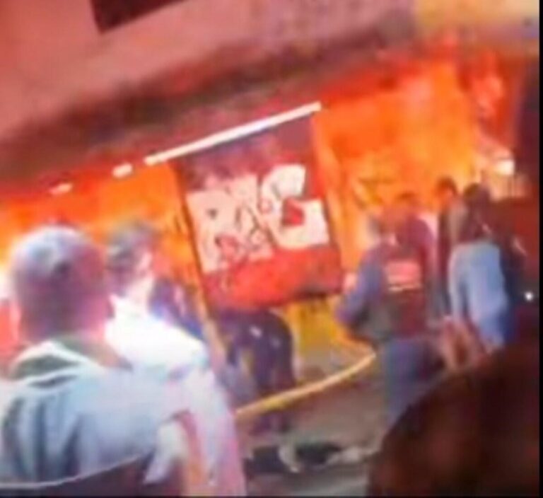 Compatriota es ultimado a balazos por sicarios en moto en la capital costarricense