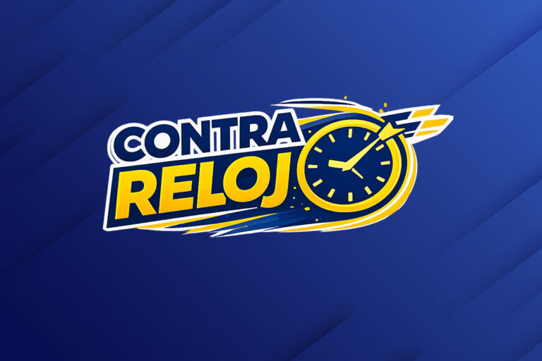 Noticias Contra Reloj – 18 de Abril