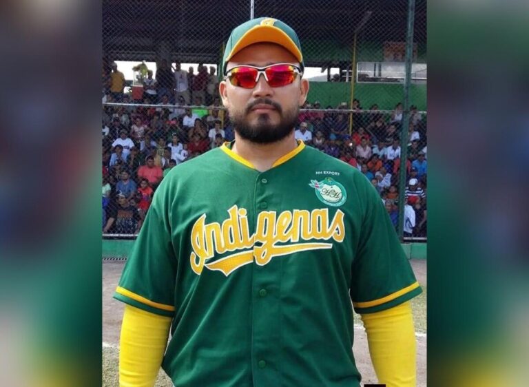 Salida turbulenta del pelotero Jonathan Loáisiga de Matagalpa