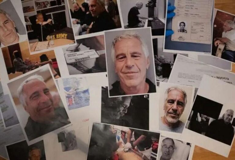 Fiscalía de Costa Rica abre investigación sobre presuntos nexos con red de Jeffrey Epstein