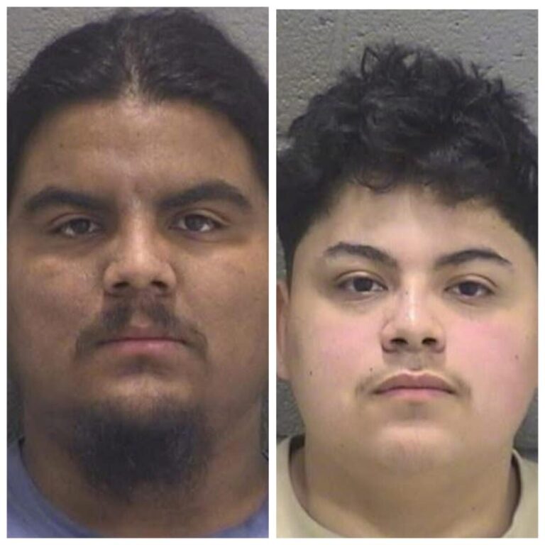 EE.UU.: hermanos nicaragüenses son arrestados por dirigir banda de robos a gran escala