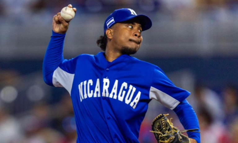 Zamora y Rodríguez serán presentados en Nicaragua como los nuevos integrantes de la Selección Nacional