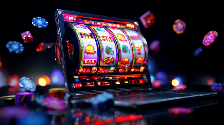 Cómo Pin Up Chile online casino transforma la experiencia de juego