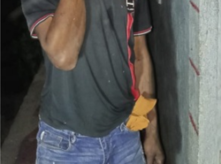 Por razones desconocidas, joven termina con su existencia en Condega, Estelí