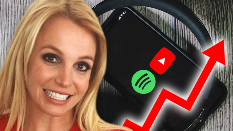 Britney Spears vende su catálogo musical en un acuerdo millonario