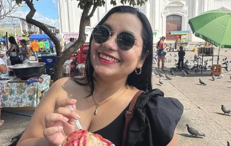 Chinandegana hallada muerta dentro de cuarto frio en tienda de Miami, andaba en estado de ebriedad