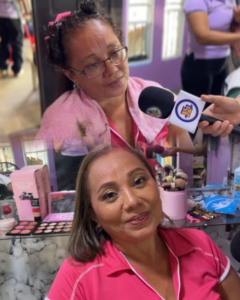 Siete novias brillan más con cambios de look cortesía de Omayra Salón, rumbo a Ya…Tu boda 2026