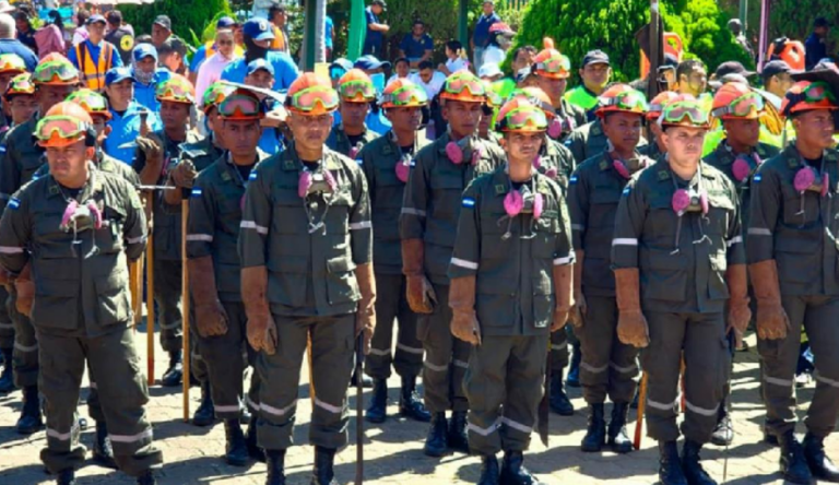 Gobierno de Nicaragua lanza plan interinstitucional de prevención y control de incendios 2026