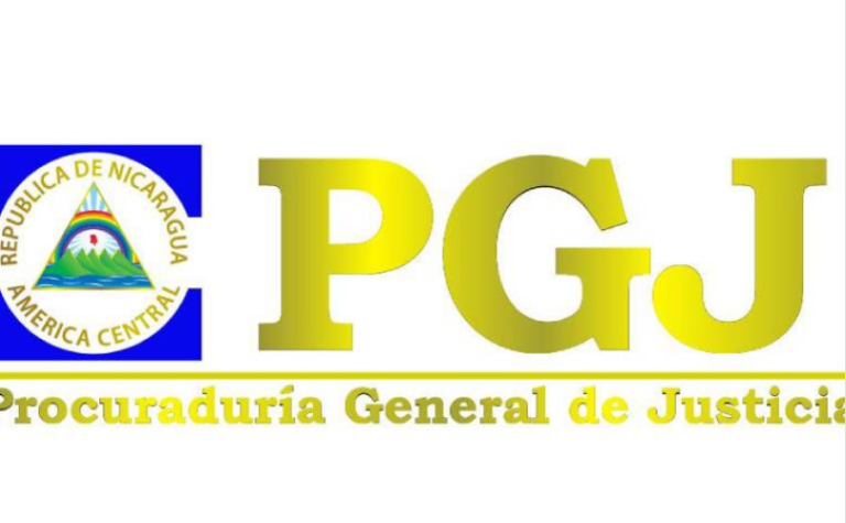 PGJ aclara situación del sector Minero en Nicaragua