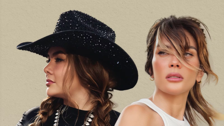 Kany García lanza “La Mala Era Yo” junto a Yuridia