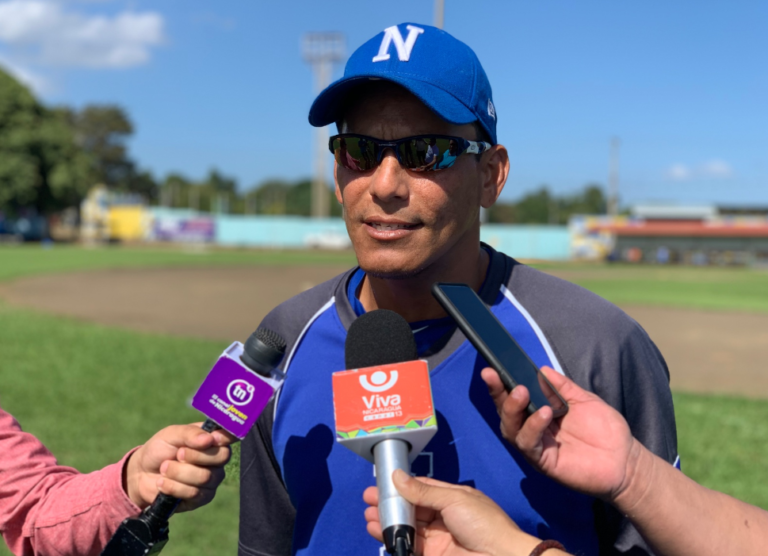 Con Villa en la loma, León debuta este jueves en la Serie de Las Américas de Béisbol