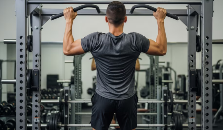 Experto revela por qué perdemos masa muscular a partir de los 30 y cómo evitarlo