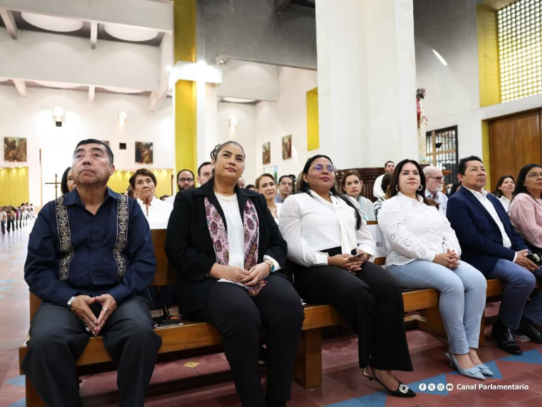 Catedral de Managua conmemora natalicio de su excelencia reverendísima Cardenal Miguel Obando