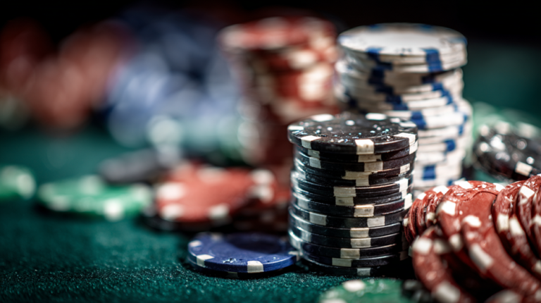 Beneficios de jugar en Mi Casino Guatemala para nuevos usuarios