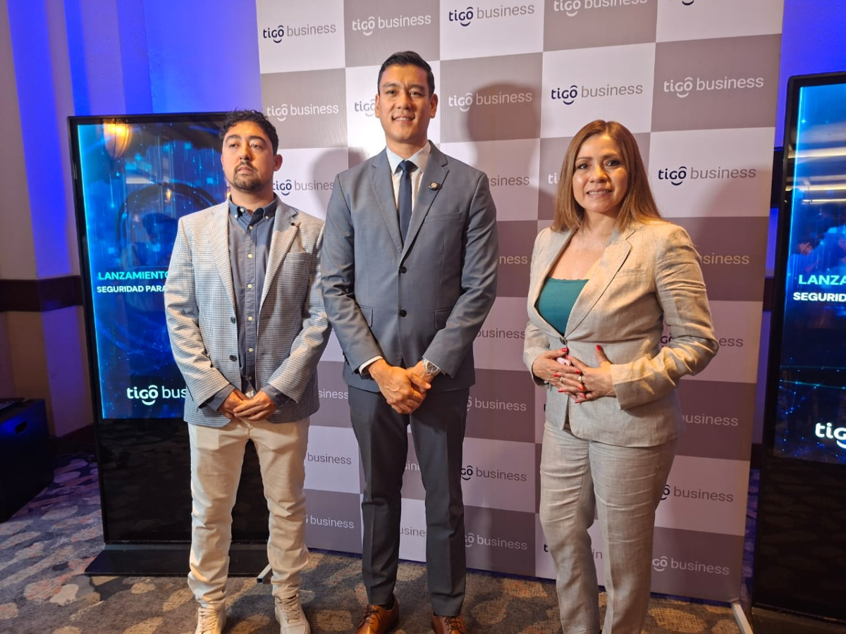 Tigo Business y Cloudflare: Transformación digital segura