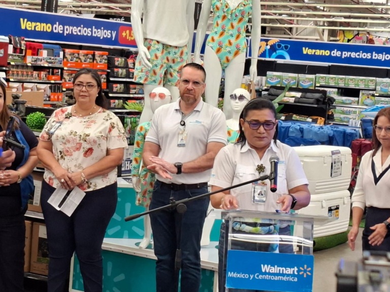 Ahorre en verano: Walmart rebaja 1,500 artículos en Nicaragua
