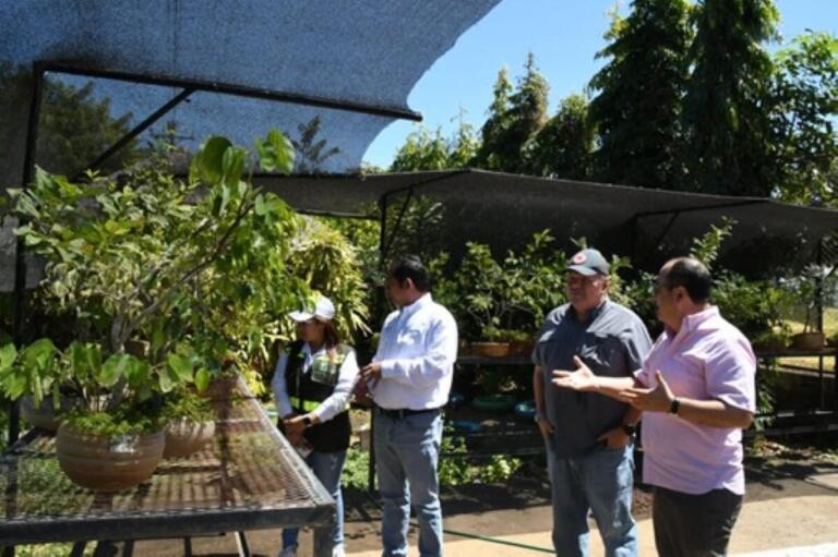 MARENA presenta plan ambiental estratégico para el departamento de Rivas