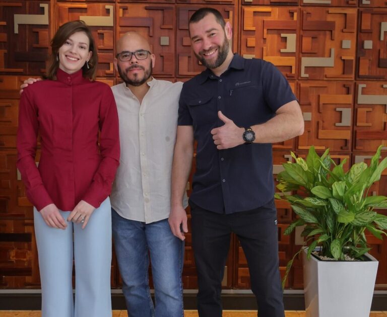 ¡Fortaleciendo lazos! Comunicadores de Belarús visitan la Nicaragua Bendita y Siempre Libre