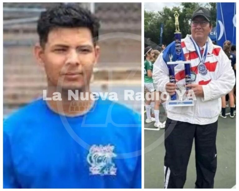 Piden 41 años para ex lanzador del Bóer declarado culpable por asesinar a un profesor