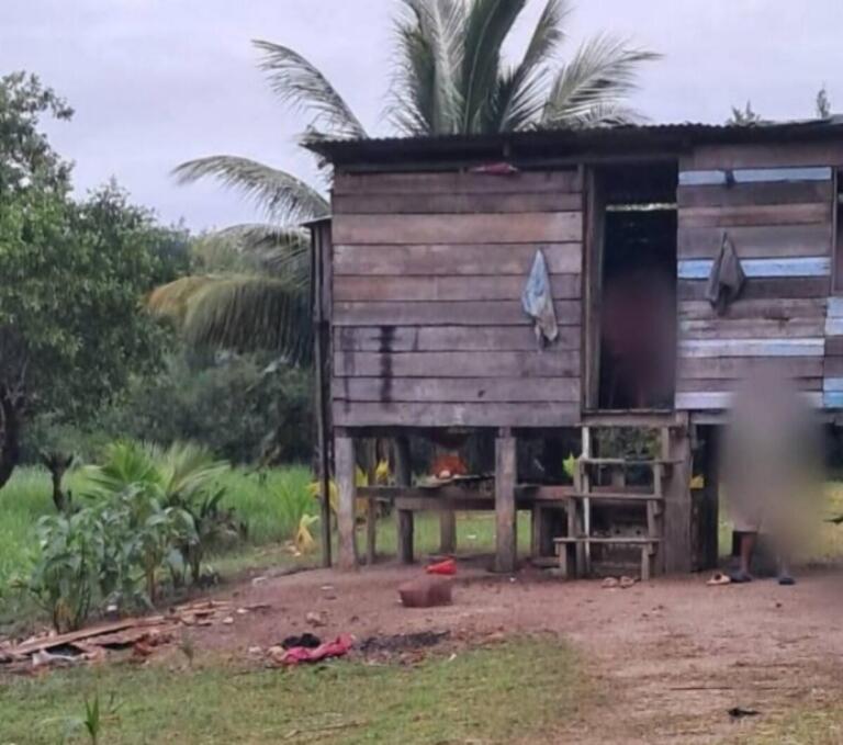 Caribe Norte: Tras discutir con su familia joven termina con su existencia en Bilwi