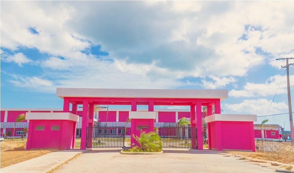 Nuevo Hospital Regional Bilwi: Revolución en Salud Caribeña