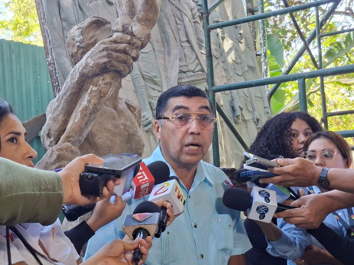 Homenaje en Managua a Edith Dorthe Grön: 36 años después