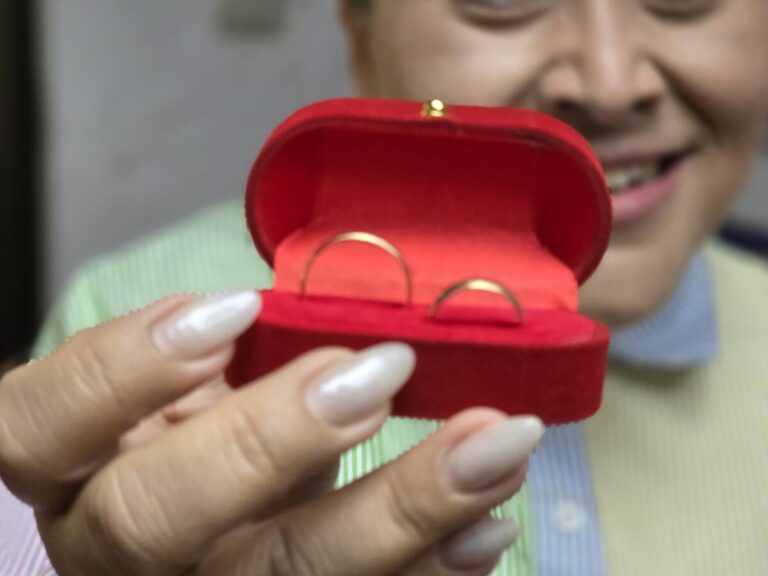 Este jueves conoceremos a 3 parejas ganadores de Anillos de Oro Best