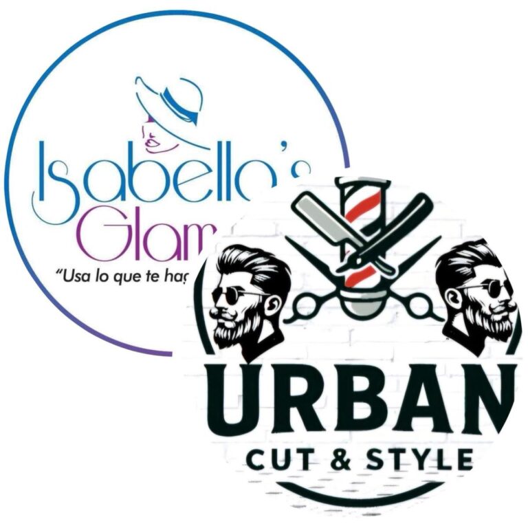 Dos novias de “Ya…tu boda” ganan bellos vestidos de Isabella´s glamour y cinco novios cambios de look de barbería urban cut & style