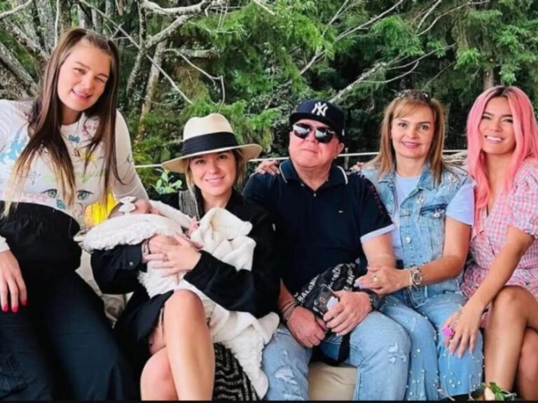 Preocupación por la familia de Karol G: su hermana fue internada de urgencia