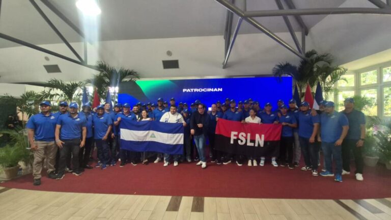 Erasmo Ramírez lidera a Nicaragua en el Clásico Mundial