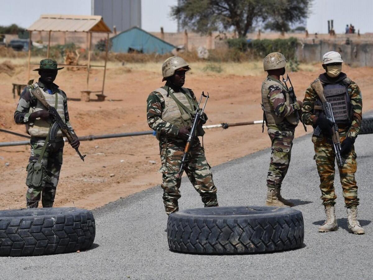 Emboscada en Nigeria deja 20 muertos, incluidos 12 militares y 8 civiles